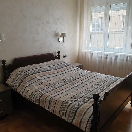 Metropol Lux Apartment Belgrade Vracar Eksteriør bilde