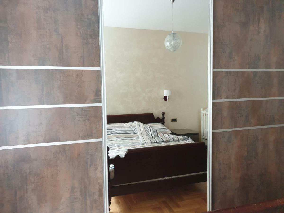 Metropol Lux Apartment Belgrade Vracar Eksteriør bilde